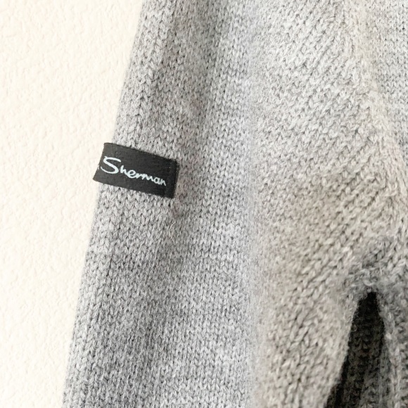 Ben Sherman Men Cardigan Sweater - Picture 11 of 14